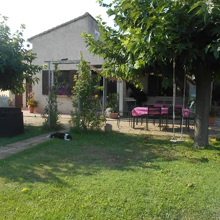 Bed & Breakfast Centre D'energies